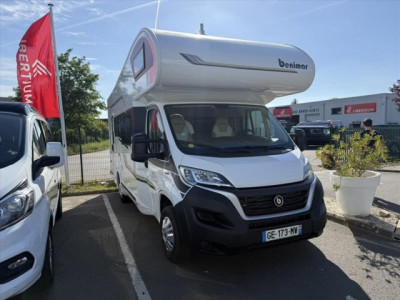 Benimar Sport 323 - Photo 1