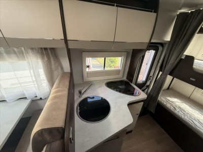 Benimar Sport 323 - Photo 4