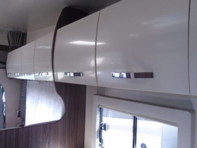 Benimar Sport 324 - Photo 6