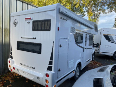 Benimar Sport 324 UP - Photo 2