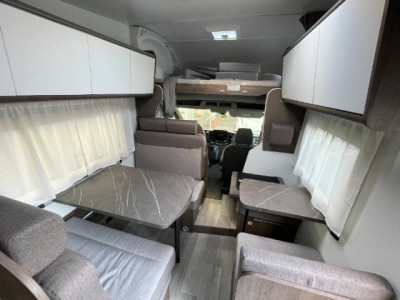 Benimar Sport 324 UP - Photo 4