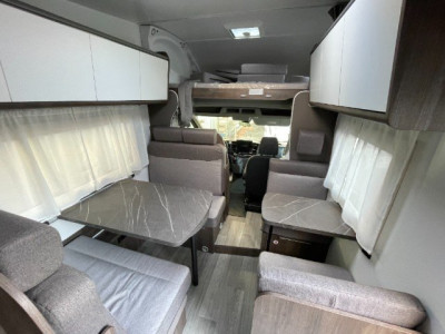 Benimar Sport 324 UP - Photo 5
