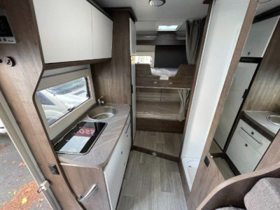 Benimar Sport 324 UP - Photo 6