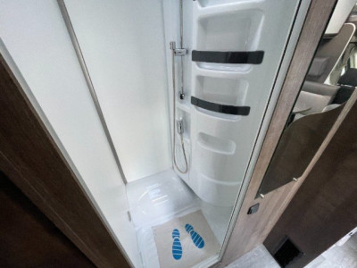 Benimar Sport 324 UP - Photo 8