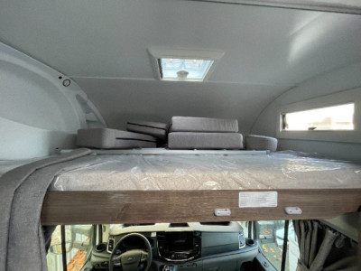 Benimar Sport 324 UP - Photo 9