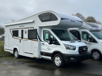 Benimar Sport 324 S324 UP Neuf