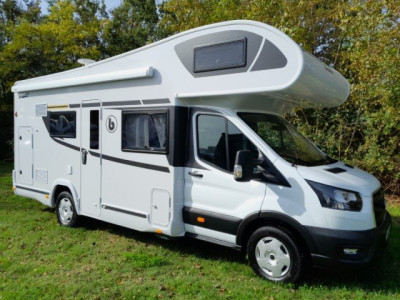 Benimar Sport 324 UP Neuf