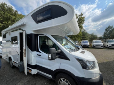 Benimar Sport 340 Up CAMPING CAR CAPUCINE - 48.200 € - #1