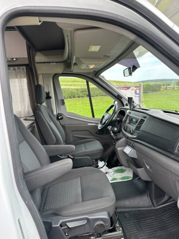 Benimar Sport 340 Up - Photo 24