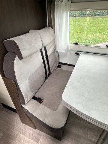 Benimar Sport 340 Up - Photo 35