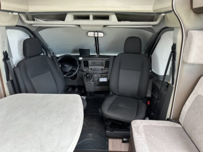 Benimar Sport 340 Up - Photo 39