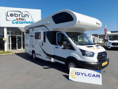 Achat Benimar Sport 340 Up Occasion