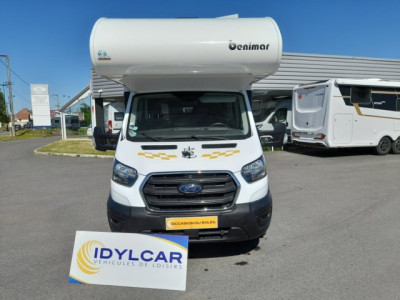Benimar Sport 340 Up - Photo 2
