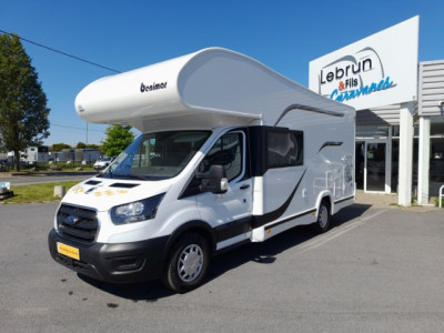 Benimar Sport 340 Up - Photo 3