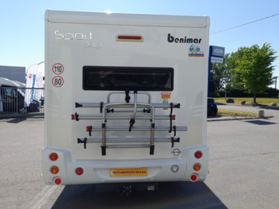 Benimar Sport 340 Up - Photo 4