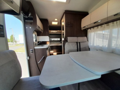 Benimar Sport 340 Up - Photo 7