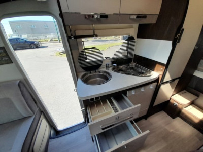Benimar Sport 340 Up - Photo 8