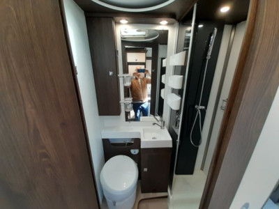 Benimar Sport 340 Up - Photo 11