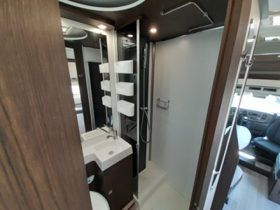 Benimar Sport 340 Up - Photo 12