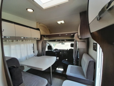 Benimar Sport 340 Up - Photo 14