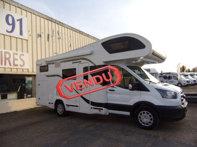 Achat Benimar Sport 340 Up Occasion