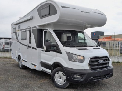 Benimar Sport 340 Up Neuf