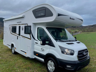 Benimar Sport 344 Up Neuf