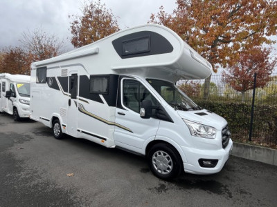 Benimar Sport 363 Occasion