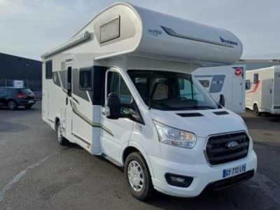 Benimar Sport 363 Occasion