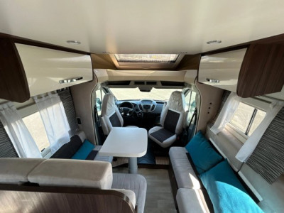 Benimar Tessoro 413 - Photo 5