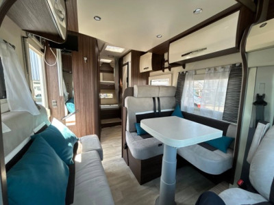 Benimar Tessoro 413 - Photo 6
