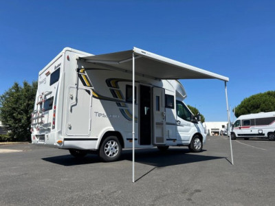 Benimar Tessoro 413 - Photo 8