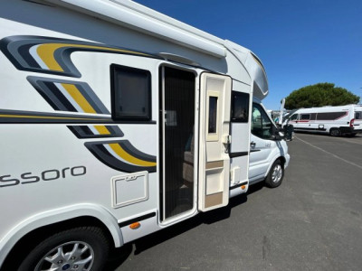Benimar Tessoro 413 - Photo 9