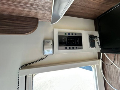 Benimar Tessoro 413 - Photo 10