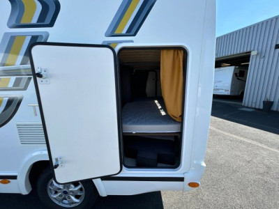 Benimar Tessoro 413 - Photo 11