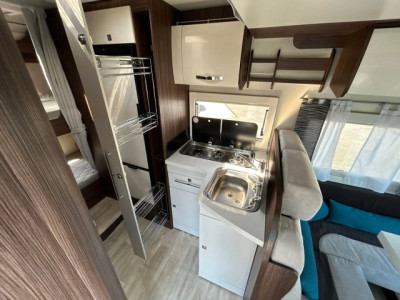 Benimar Tessoro 413 - Photo 15