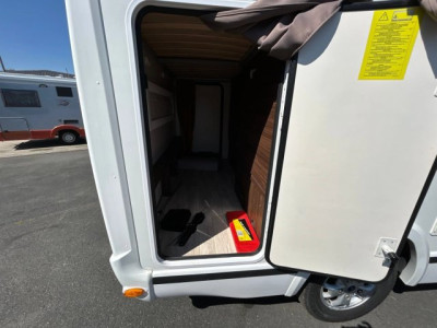 Benimar Tessoro 413 - Photo 16