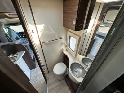 Benimar Tessoro 413 - Photo 17