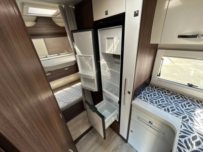 Benimar Tessoro 413 - Photo 18
