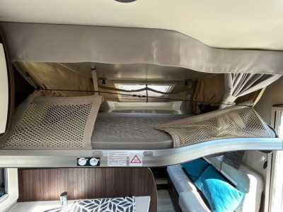 Benimar Tessoro 413 - Photo 19