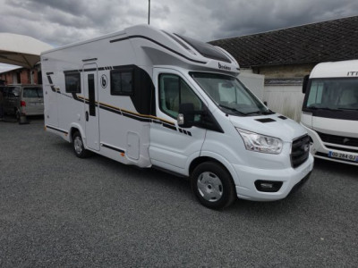 Achat Benimar Tessoro 425 Neuf