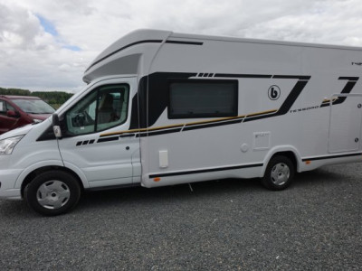 Benimar Tessoro 425 - Photo 2