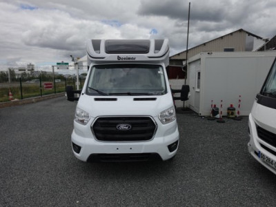 Benimar Tessoro 425 - Photo 3