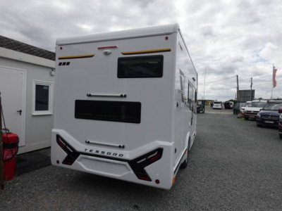 Benimar Tessoro 425 - Photo 4