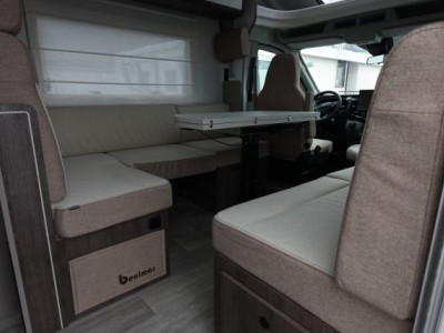Benimar Tessoro 425 - Photo 7