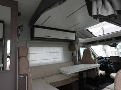 Benimar Tessoro 425 - Photo 8