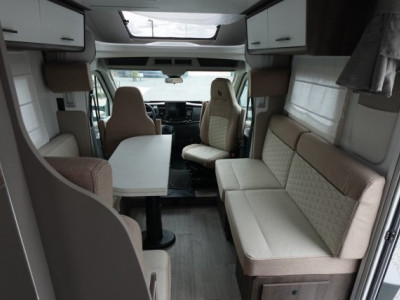 Benimar Tessoro 425 - Photo 9