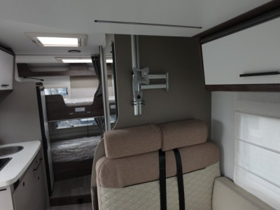 Benimar Tessoro 425 - Photo 13