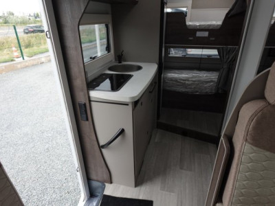 Benimar Tessoro 425 - Photo 14
