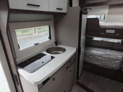 Benimar Tessoro 425 - Photo 15